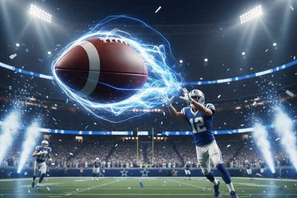 Football Action