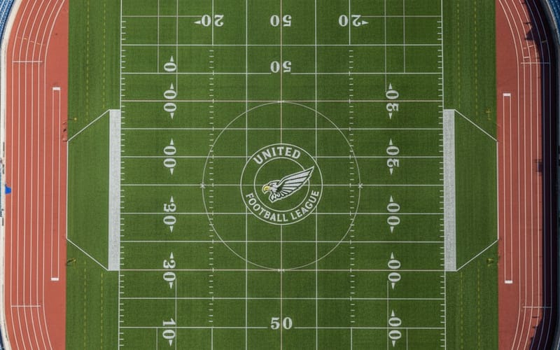 Football Field